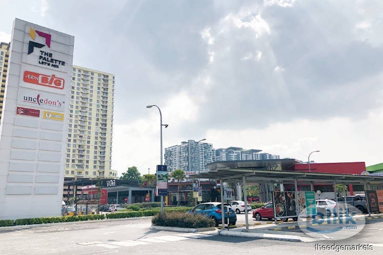 Image 5 of Single Room at Platinum Lake PV12, Setapak - Room rental in 