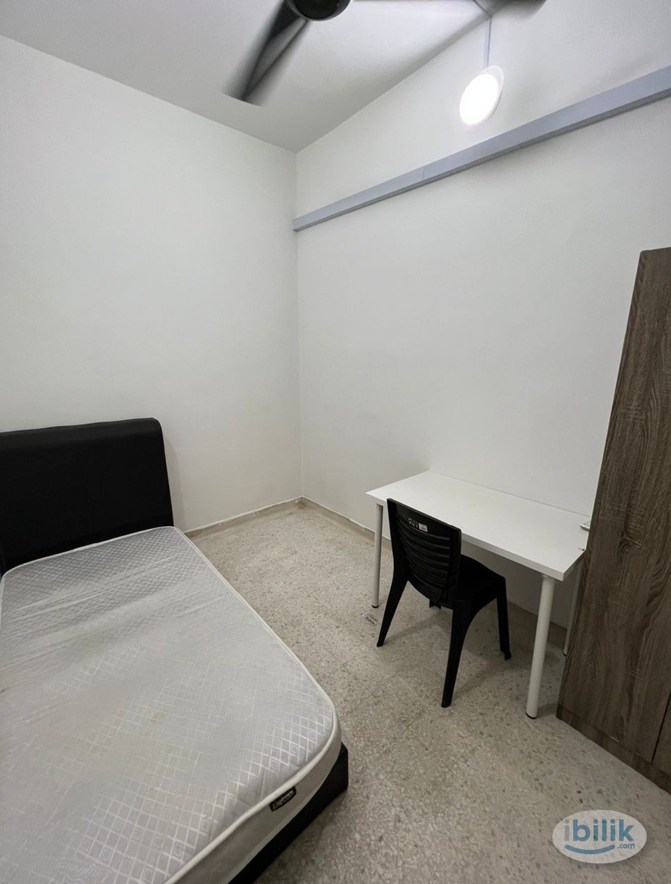 Image 2 of 🌟 Fully Furnished Single AC Rooms in SS2, Petaling Jaya 🌟 - Room rental in 