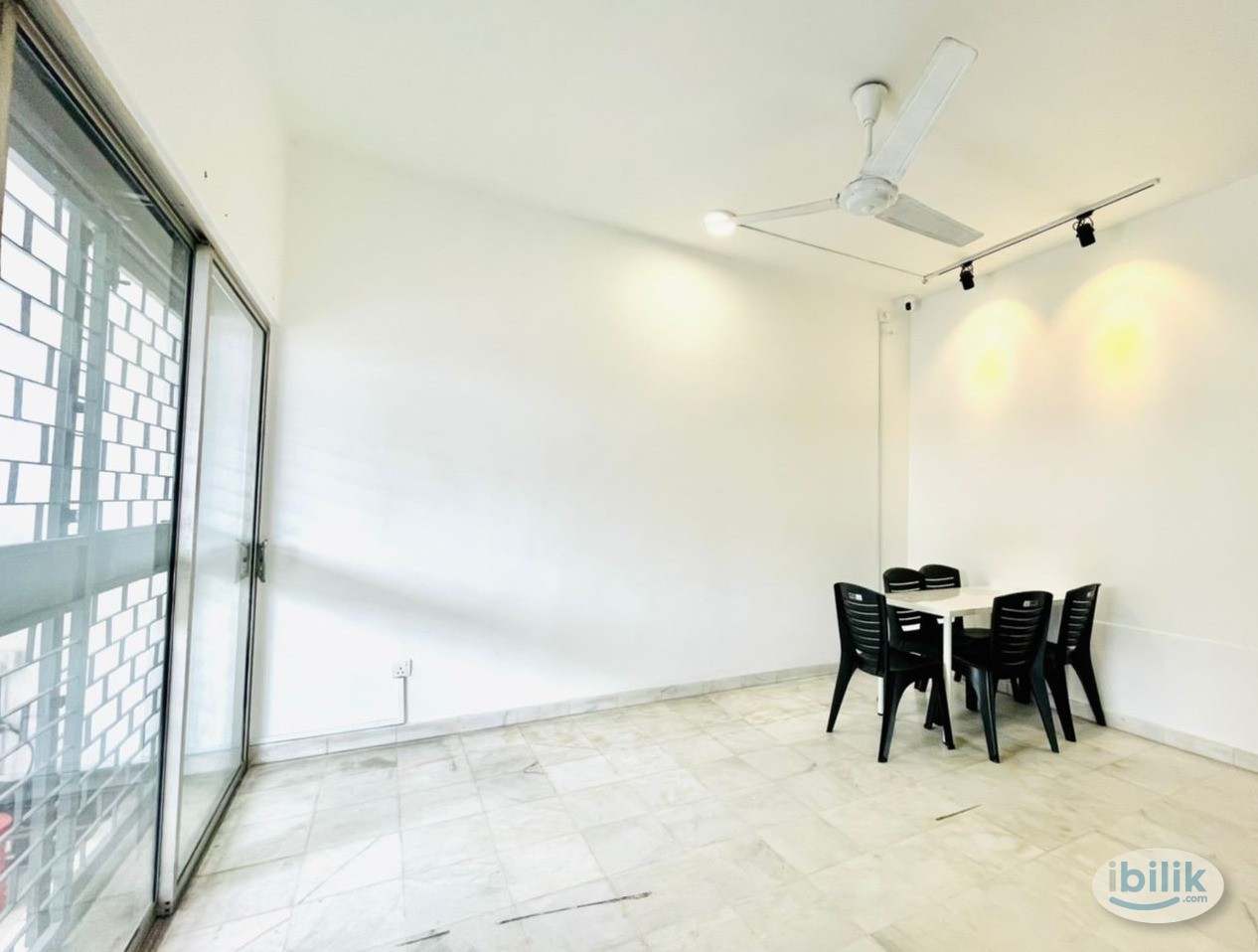Image 5 of 🌟 Fully Furnished Single AC Rooms in SS2, Petaling Jaya 🌟 - Room rental in 