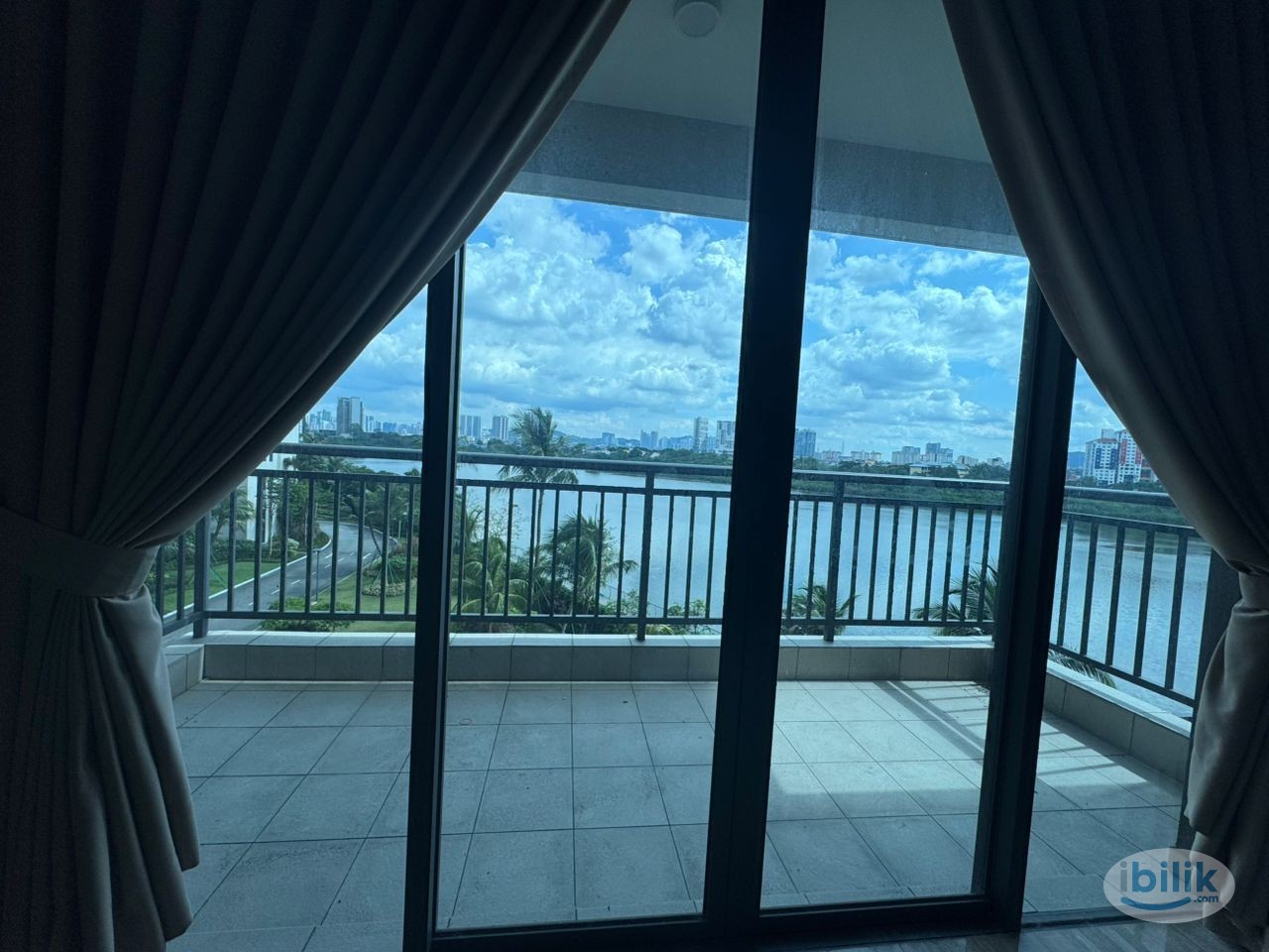 Image 2 of Suite at Aradia Residence @ Lake City KL North, Taman Wahyu (Fully, WiFI) - Room rental in 