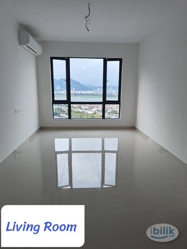 Image 2 of Studio at Aradia Residence @ Lake City KL North, Taman Wahyu (Whole Studio) - Room rental in 