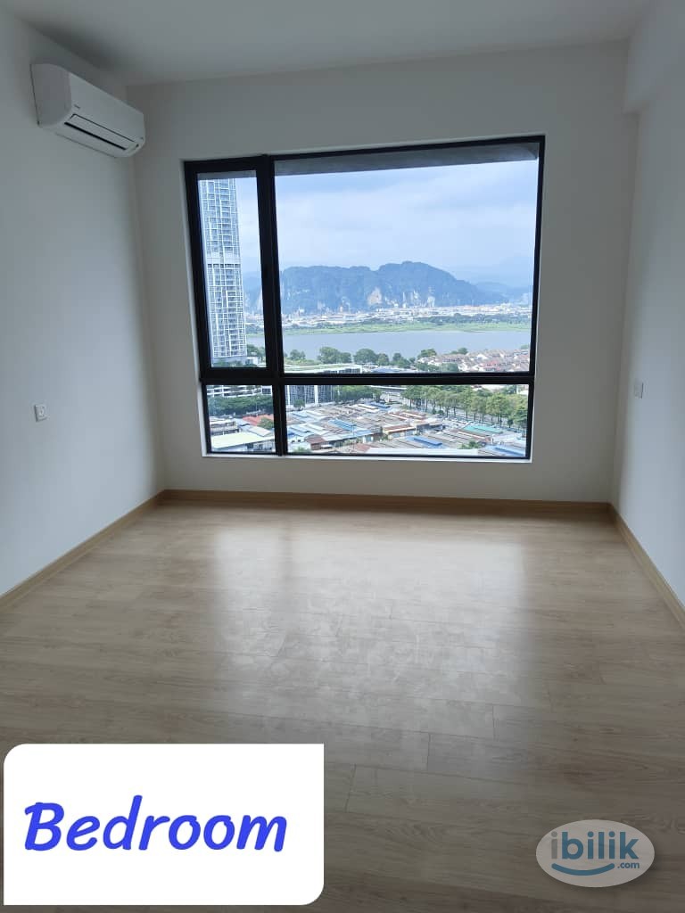 Image 3 of Studio at Aradia Residence @ Lake City KL North, Taman Wahyu (Whole Studio) - Room rental in 