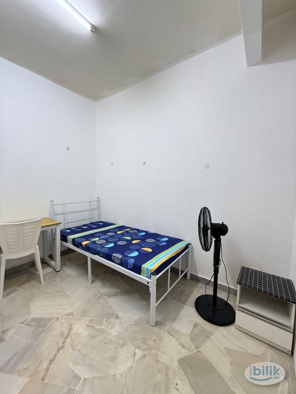 Image 2 of Middle Room with Zero Deposit😮‼️Near Setia Walk 4 Min Only,IOI Mall Puchong😎🚶‍➡️Immedietly Move In🛜 - Room rental in 
