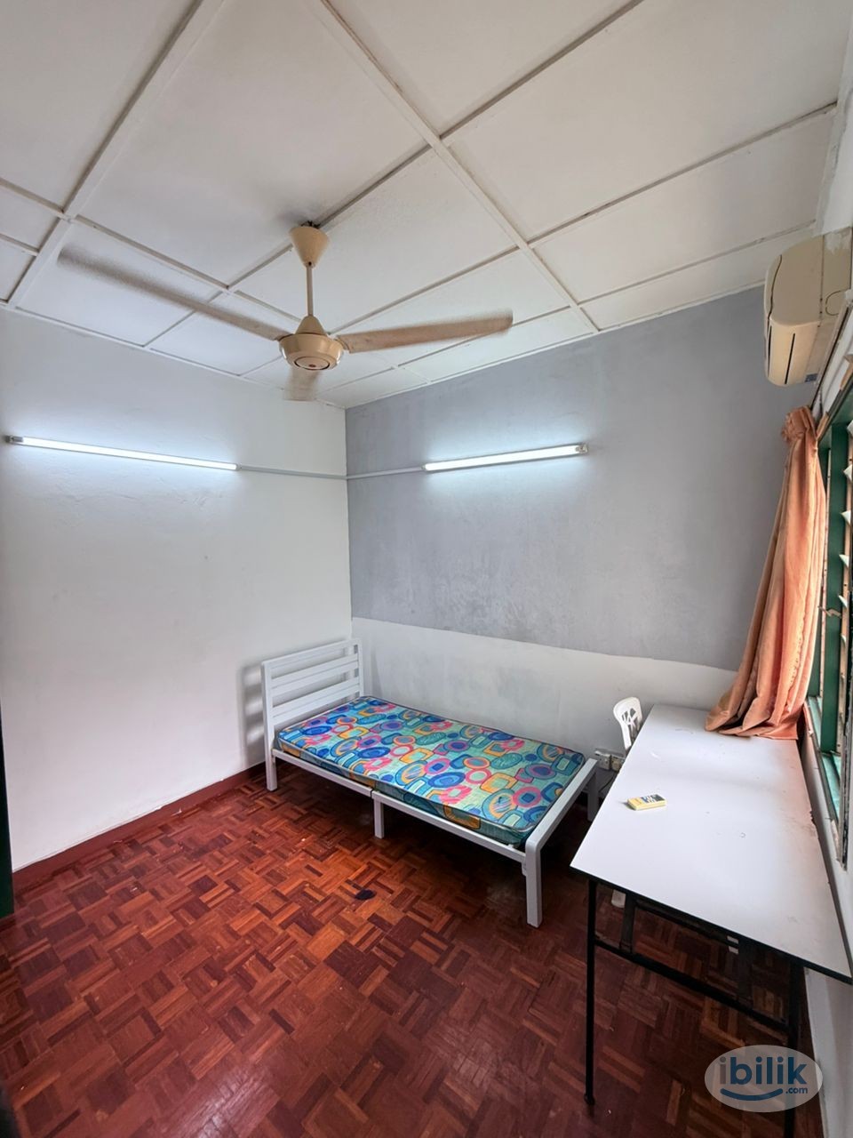 Image 1 of Master Room with Zero Deposit😮‼️Near Setia Walk 4 Min Only,IOI Mall Puchong😎🚶‍➡️Immedietly Move In🛜 - Room rental in 