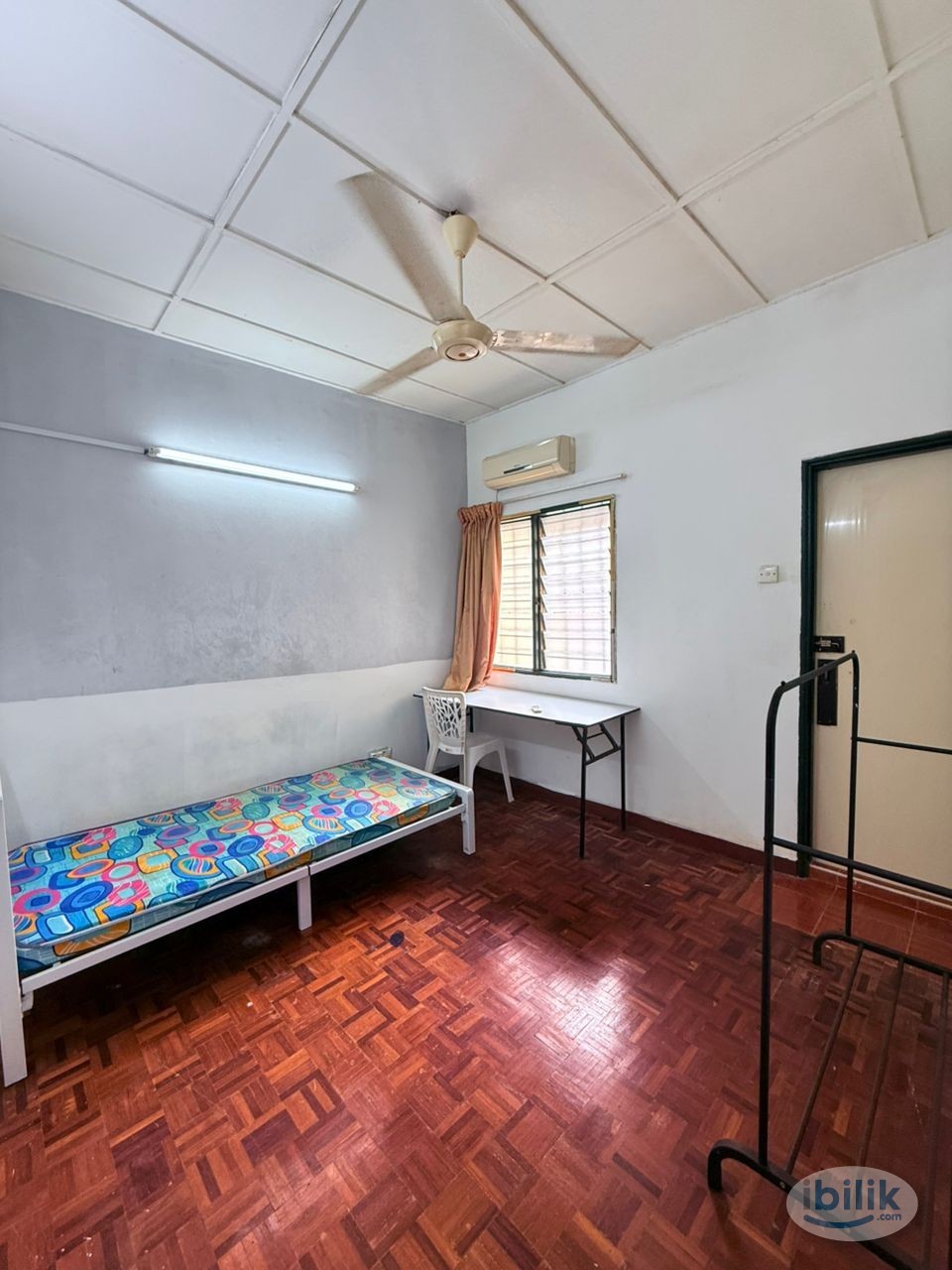 Image 2 of Master Room with Zero Deposit😮‼️Near Setia Walk 4 Min Only,IOI Mall Puchong😎🚶‍➡️Immedietly Move In🛜 - Room rental in 