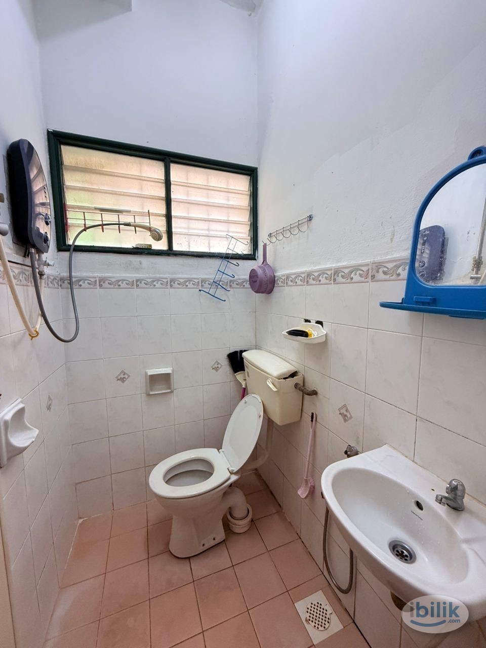 Image 3 of Master Room with Zero Deposit😮‼️Near Setia Walk 4 Min Only,IOI Mall Puchong😎🚶‍➡️Immedietly Move In🛜 - Room rental in 