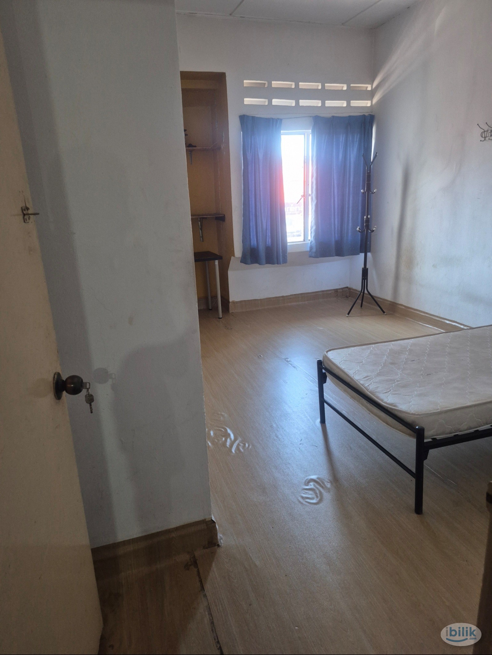 Image 1 of Master Room at Taman Sri Gombak, Batu Caves - Room rental in 