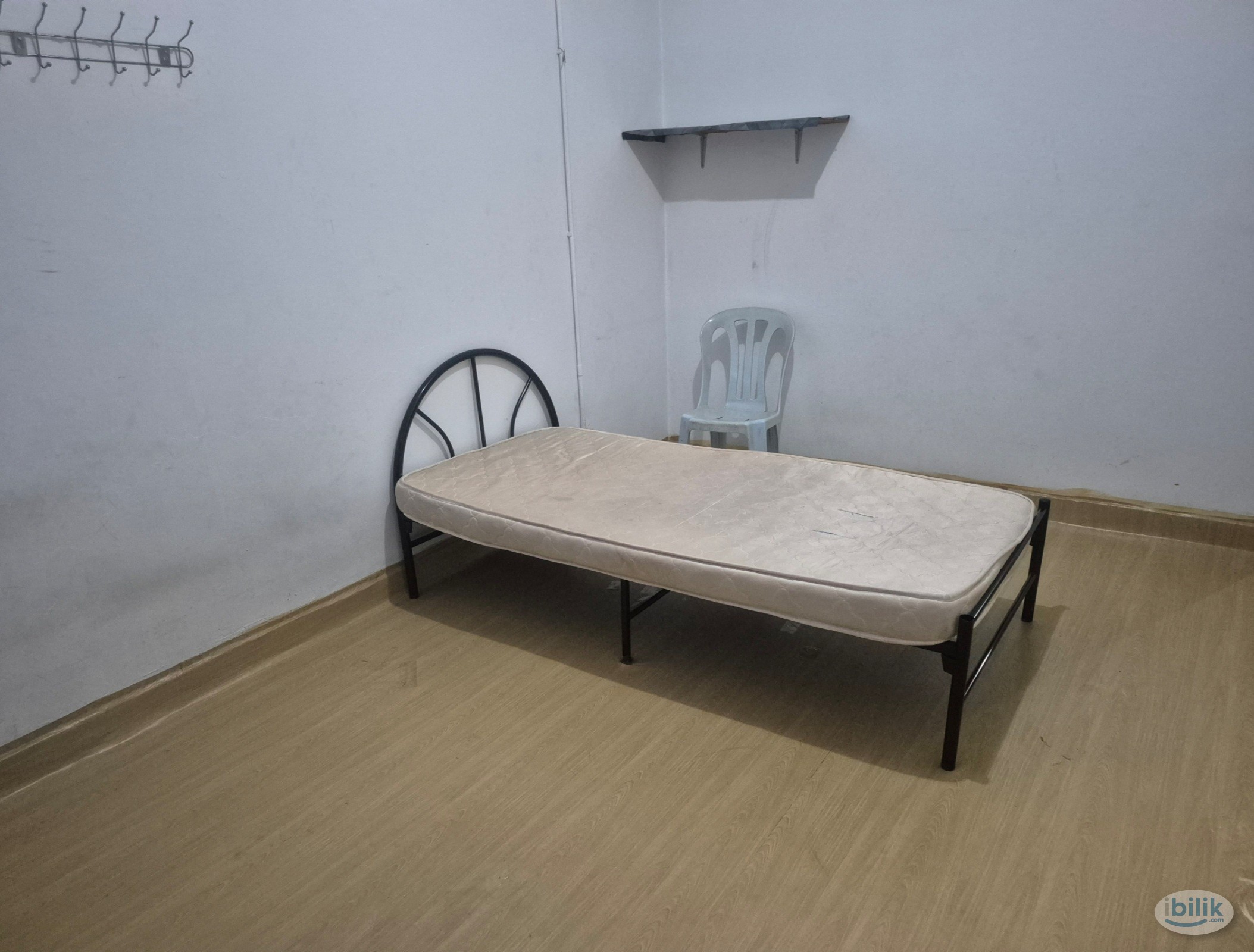 Image 2 of Master Room at Taman Sri Gombak, Batu Caves - Room rental in 