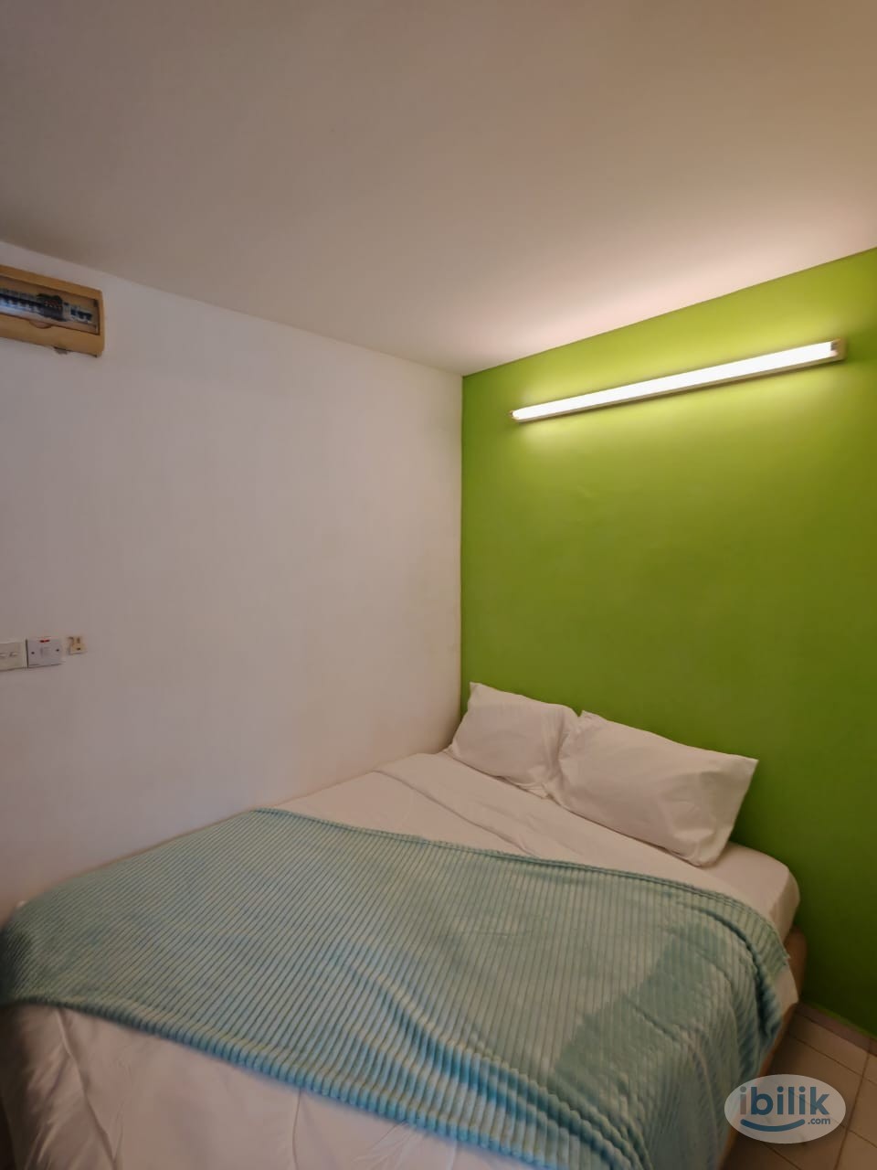 Image 1 of Master Room at Chan Sow Lin, Sungai Besi - Room rental in 