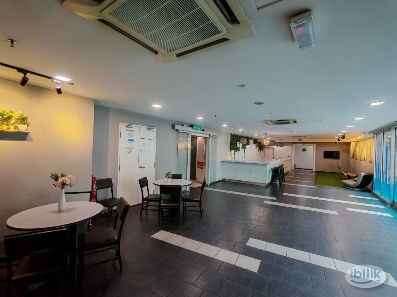 Image 4 of Master Room at Chan Sow Lin, Sungai Besi - Room rental in 