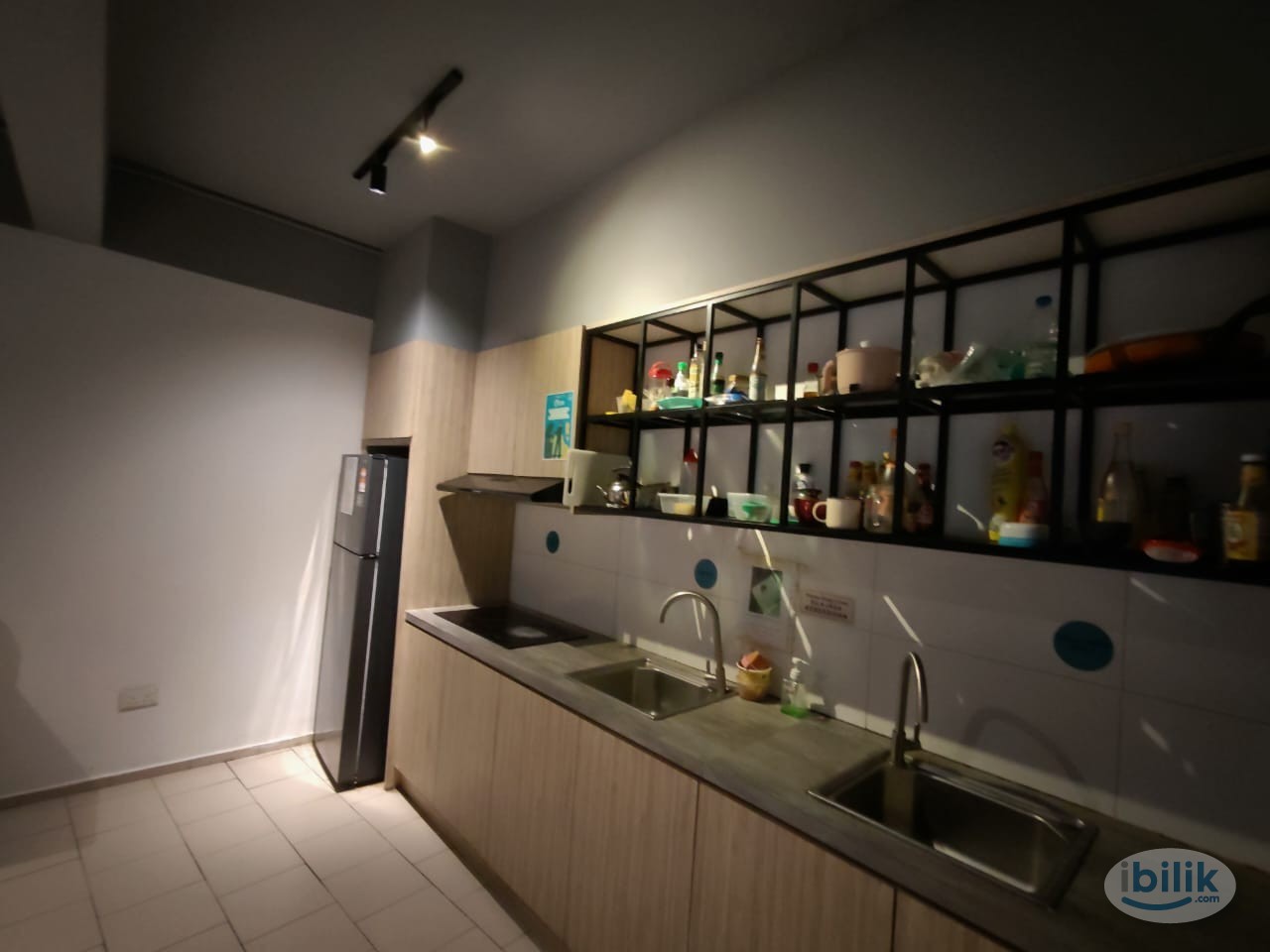 Image 5 of Master Room at Chan Sow Lin, Sungai Besi - Room rental in 
