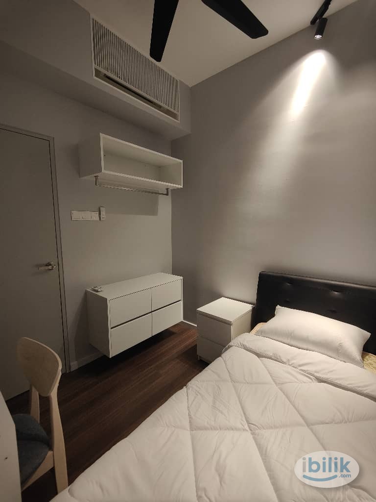 Image 2 of Batu Kawan Room For Rent  ⭐Single Room⭐ ‼️Direct Owner‼️  Rental Included :  ✅Utility Bill ✅Weekly Cleaning ✅Unlimited Wifi ✅0️⃣Repair cost  Rental : - Room rental in 