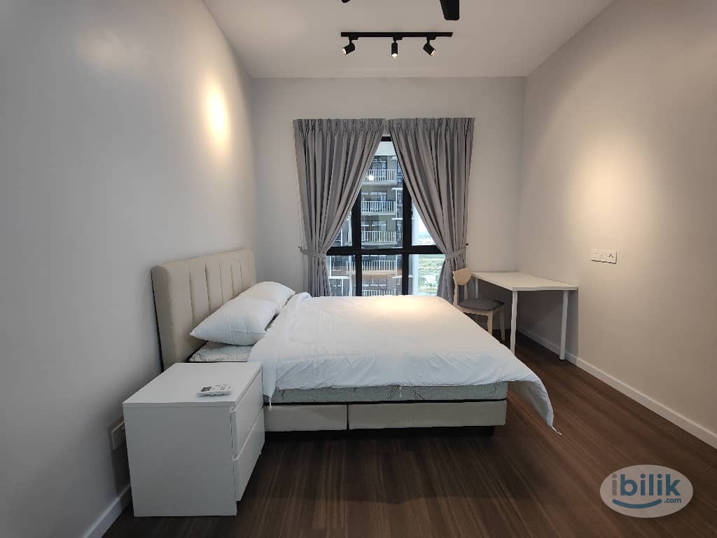 Image 1 of Batu Kawan Master Room▪️Included Utility Wifi Cleaning▪️🎁Lucky Draw & Free Gift🎁▪️❌Agent Fee - Room rental in 