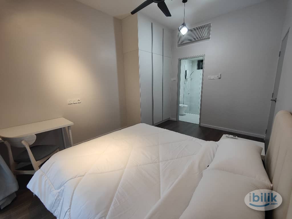 Image 2 of Batu Kawan Master Room▪️Included Utility Wifi Cleaning▪️🎁Lucky Draw & Free Gift🎁▪️❌Agent Fee - Room rental in 