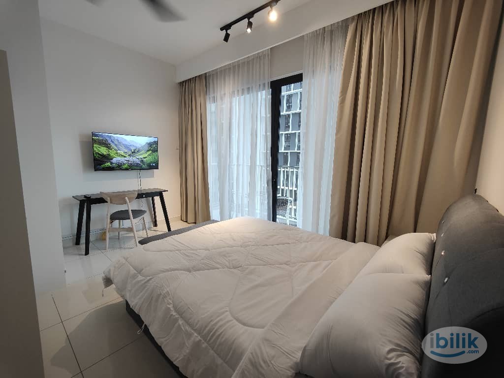 Image 2 of Batu Kawan Balcony Room▪️Included Utility Wifi Cleaning▪️🎁Lucky Draw & Free Gift🎁▪️❌Agent Fee - Room rental in 