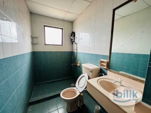 Image 4 of Evergreen Park Scot Pine Junior room 5min Walk UTAR Kampus Sungai Long - Room rental in 