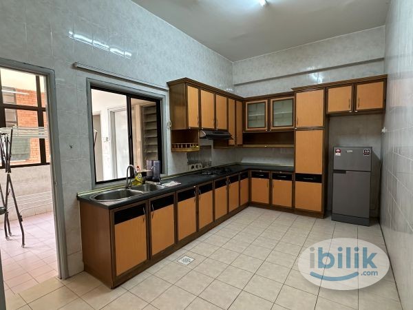 Image 5 of Evergreen Park Scot Pine Junior room 5min Walk UTAR Kampus Sungai Long - Room rental in 