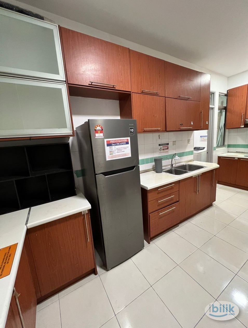 Image 4 of ✨ Private Balcony✨Medium AC Room for Rent @ METROPOLITAN SQUARE Residence, DAMANSARA PERDANA ✨ - Room rental in 