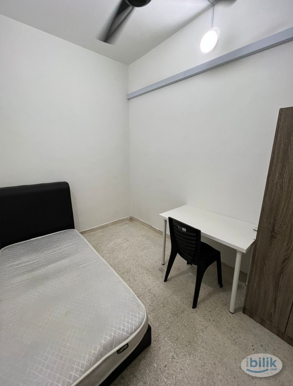 Image 2 of 🌟 Fully Furnished Single AC Rooms in SS2, Petaling Jaya 🌟 - Room rental in 