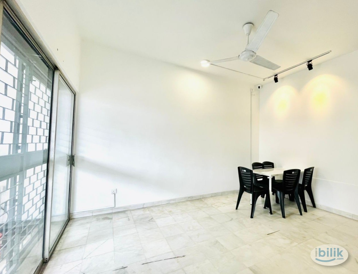 Image 5 of 🌟 Fully Furnished Single AC Rooms in SS2, Petaling Jaya 🌟 - Room rental in 