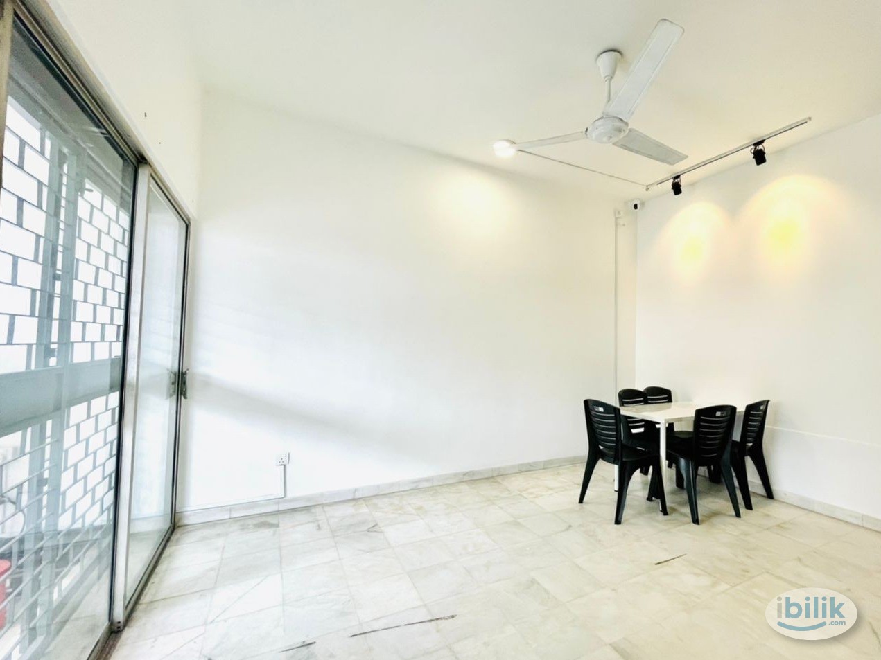 Image 5 of 🌟 Fully Furnished Single AC Rooms in SS2, Petaling Jaya 🌟 - Room rental in 