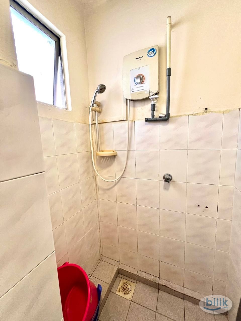 Image 5 of 10Min Walk to LRT Sri Petaling!!! FEMALE Unit Single room for rent at Endah Ria Condo near IMU APU NSK Restaurant Columbia Hospital - Room rental in 