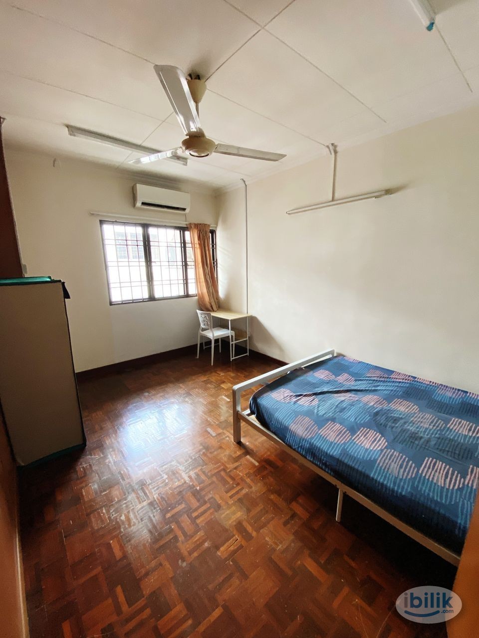 Image 2 of Midyear Promotion Master Bedroom With Private Bathroom😮😍🔥Near One Utama Shopping 4 Min Drive😎‼️Ikea Damansara😉🌟Move In Immedietly‼️ - Room rental in 