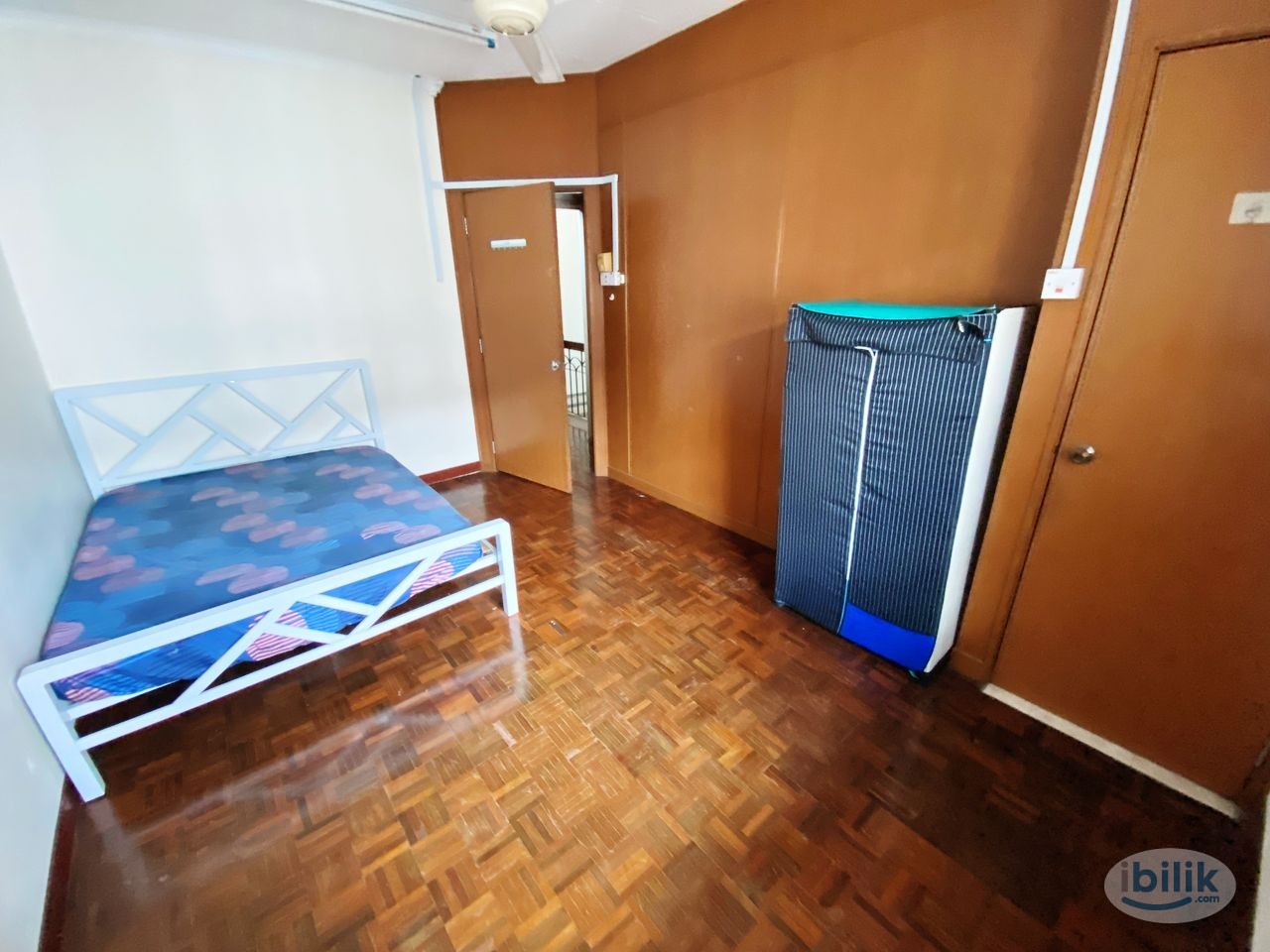 Image 1 of Midyear Promotion Master Bedroom With Private Bathroom😮😍🔥Near One Utama Shopping 4 Min Drive😎‼️Ikea Damansara😉🌟Move In Immedietly‼️ - Room rental in 