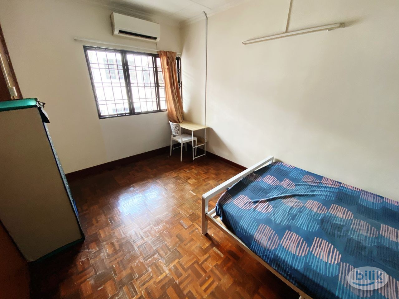 Image 3 of Midyear Promotion Master Bedroom With Private Bathroom😮😍🔥Near One Utama Shopping 4 Min Drive😎‼️Ikea Damansara😉🌟Move In Immedietly‼️ - Room rental in 