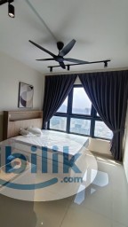 Room Rental in Malaysia - Bilik Sewa | Wanita | CIQ | JB Town | Larkin | BBU | Medini