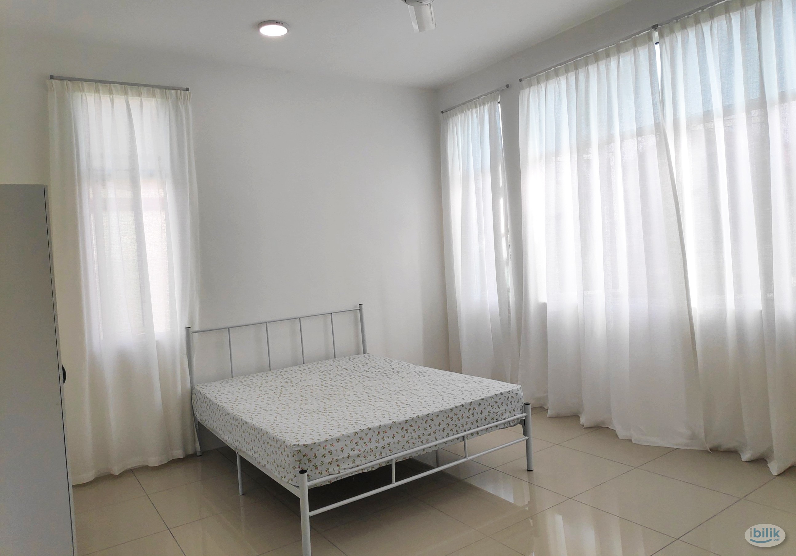 Image 2 of Master Room at Batu Kawan, Seberang Perai - Room rental in 