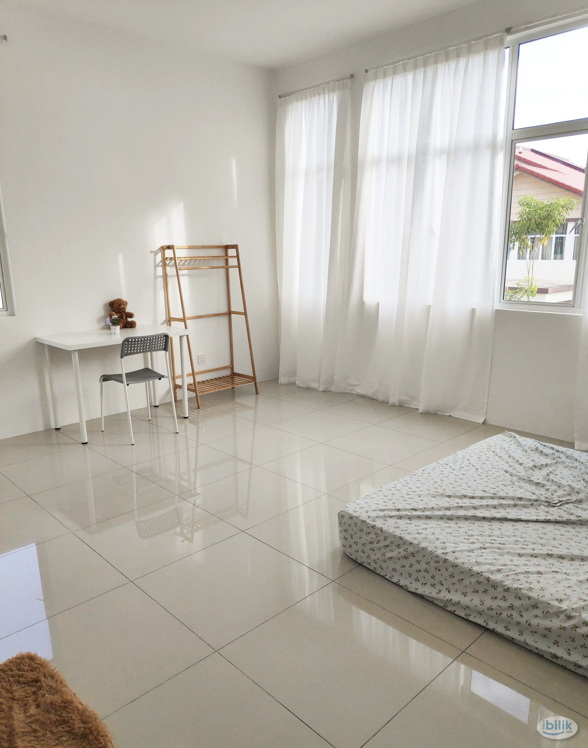 Image 1 of Master Room at Batu Kawan, Seberang Perai - Room rental in 