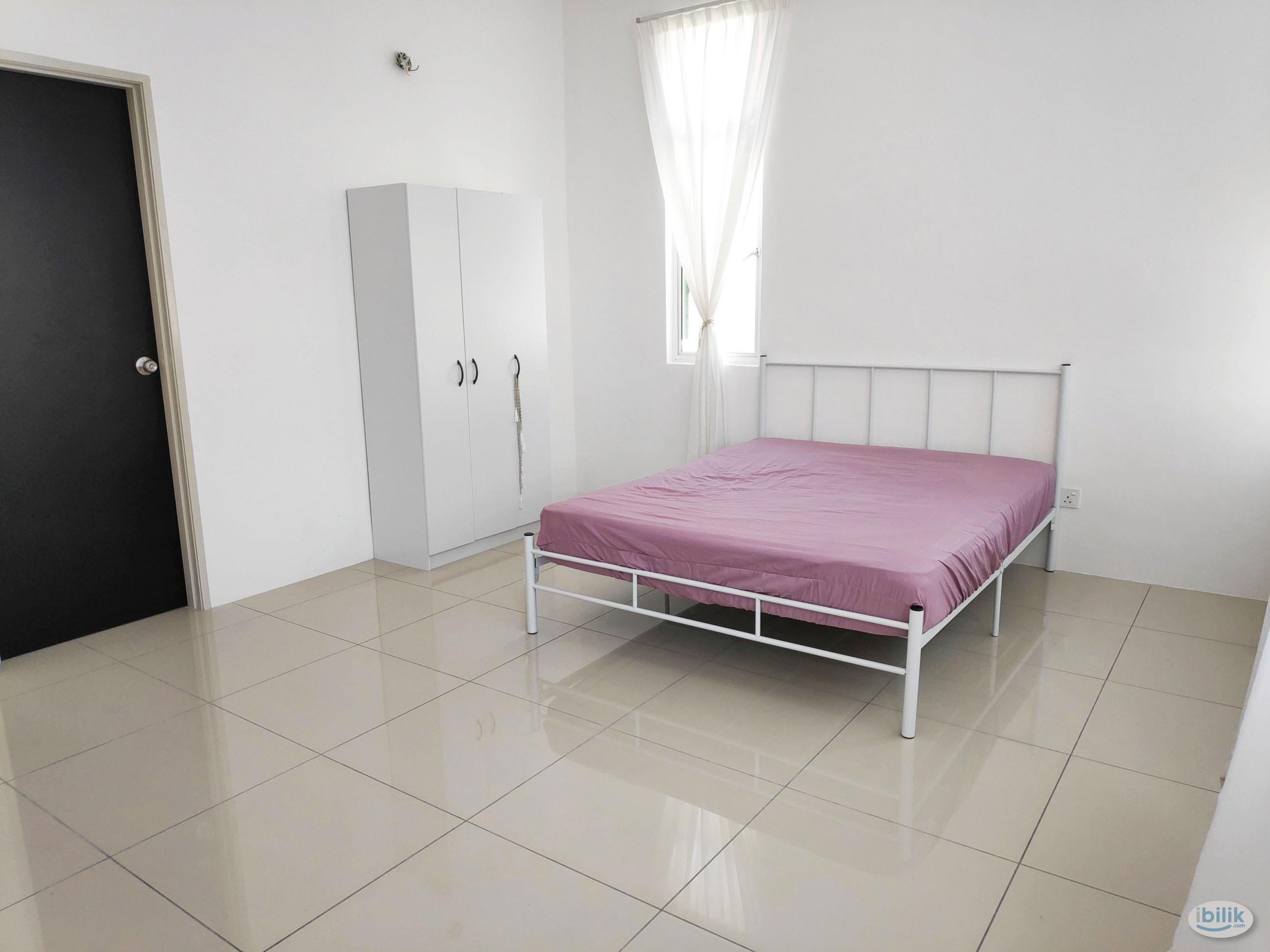 Image 3 of Master Room at Batu Kawan, Seberang Perai - Room rental in 