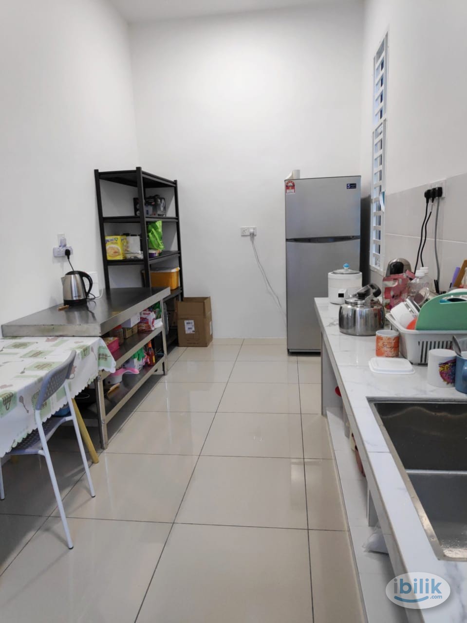 Image 5 of Master Room at Batu Kawan, Seberang Perai - Room rental in 