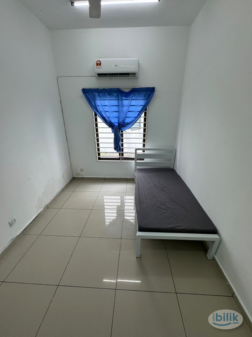 Image 3 of Middle Room with Zero Deposit&Move in fees😉🌟Near Setia City Mall 7 Min Only😎‼️Eco Shop Bukit Raja,Lotus Setia Alam🛜Free Wifi Utilities Include🔥 - Room rental in 