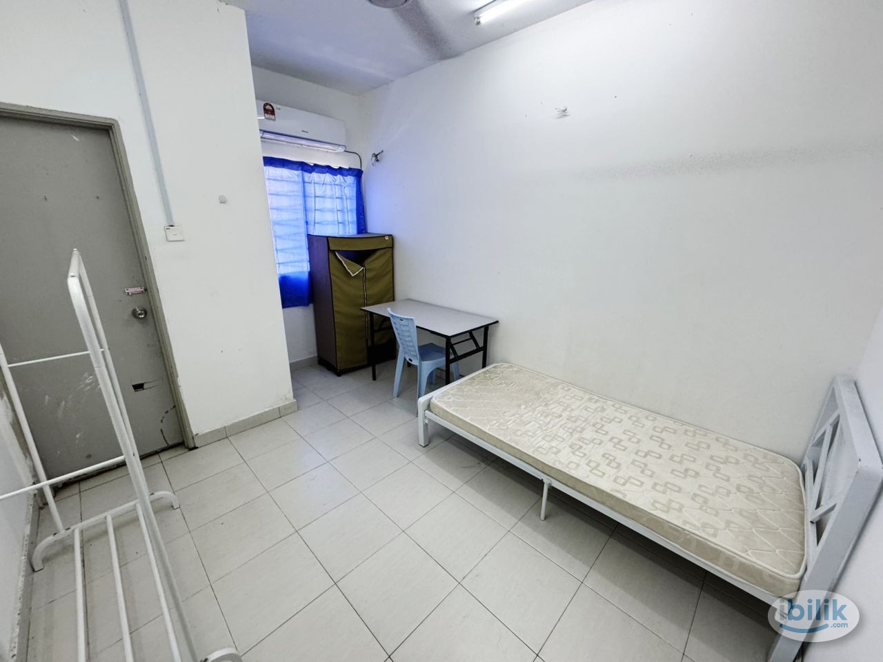 Image 2 of Move In immedietly😉‼️Middle Room With Free Utilities Wifi,Aircond,Fully Furnished😮🔥Near Eco Shop,Setia City Mall,Lotus Setia Alam🌟 - Room rental in 