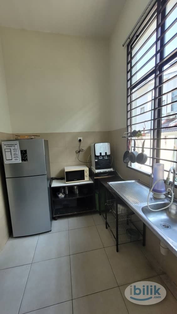 Image 5 of 🏡 Master Room @ 16 Sierra, Puchong To Rent ( Included Utility) - Room rental in 