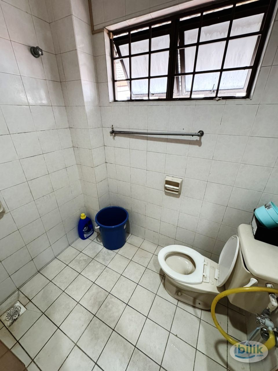 Image 4 of Master Room With Private Bathroom😍🌟Near 1 Utama Shoppping,MRT 1 Utama🚶‍➡️‼️Zero Deposit&Move In Fees - Room rental in 