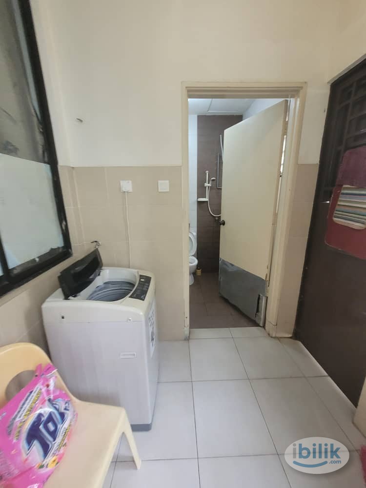 Image 4 of 🏡🔥 Master Room at 16 Sierra, Puchong To Rent ( Private Bathroom) - Room rental in 