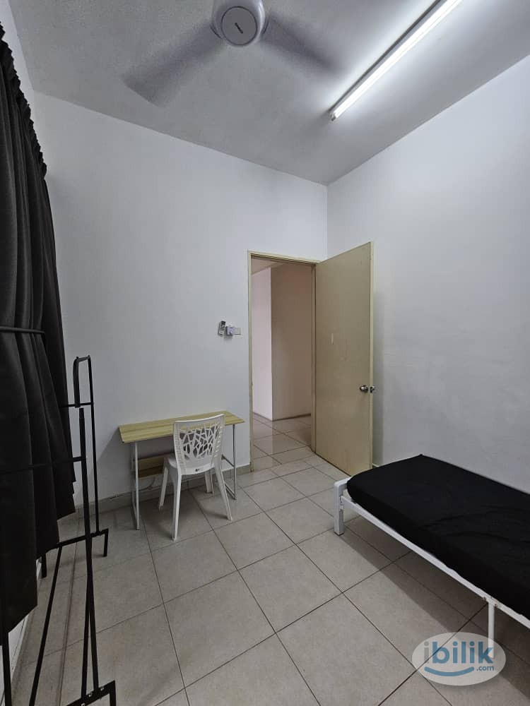 Image 1 of Aircone Room at 16 Sierra, Puchong To Rent ( Walking Distance To MRT) - Room rental in 