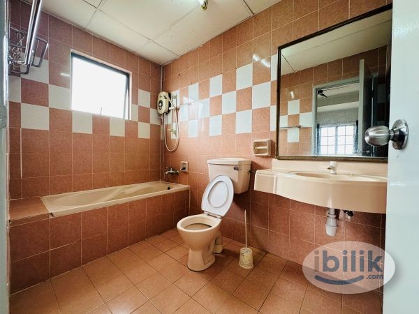 Image 4 of Scot Pine Sungai Long @ Master room 5min Walk to UNIVERSITI ( UTAR ) - Room rental in 