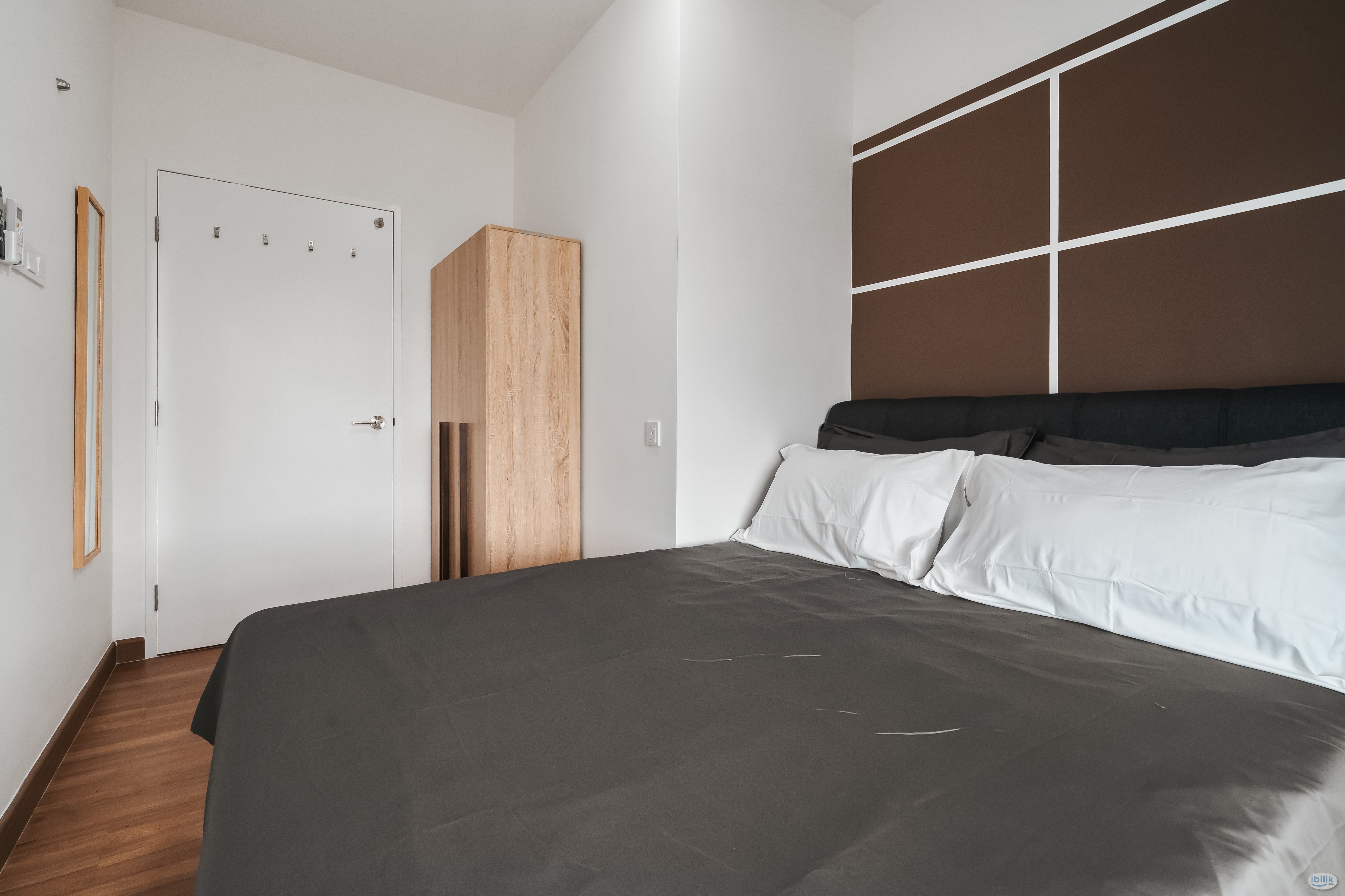 Image 2 of Middle Room at AraTre' Residences, Ara Damansara [PROMO] - Room rental in 
