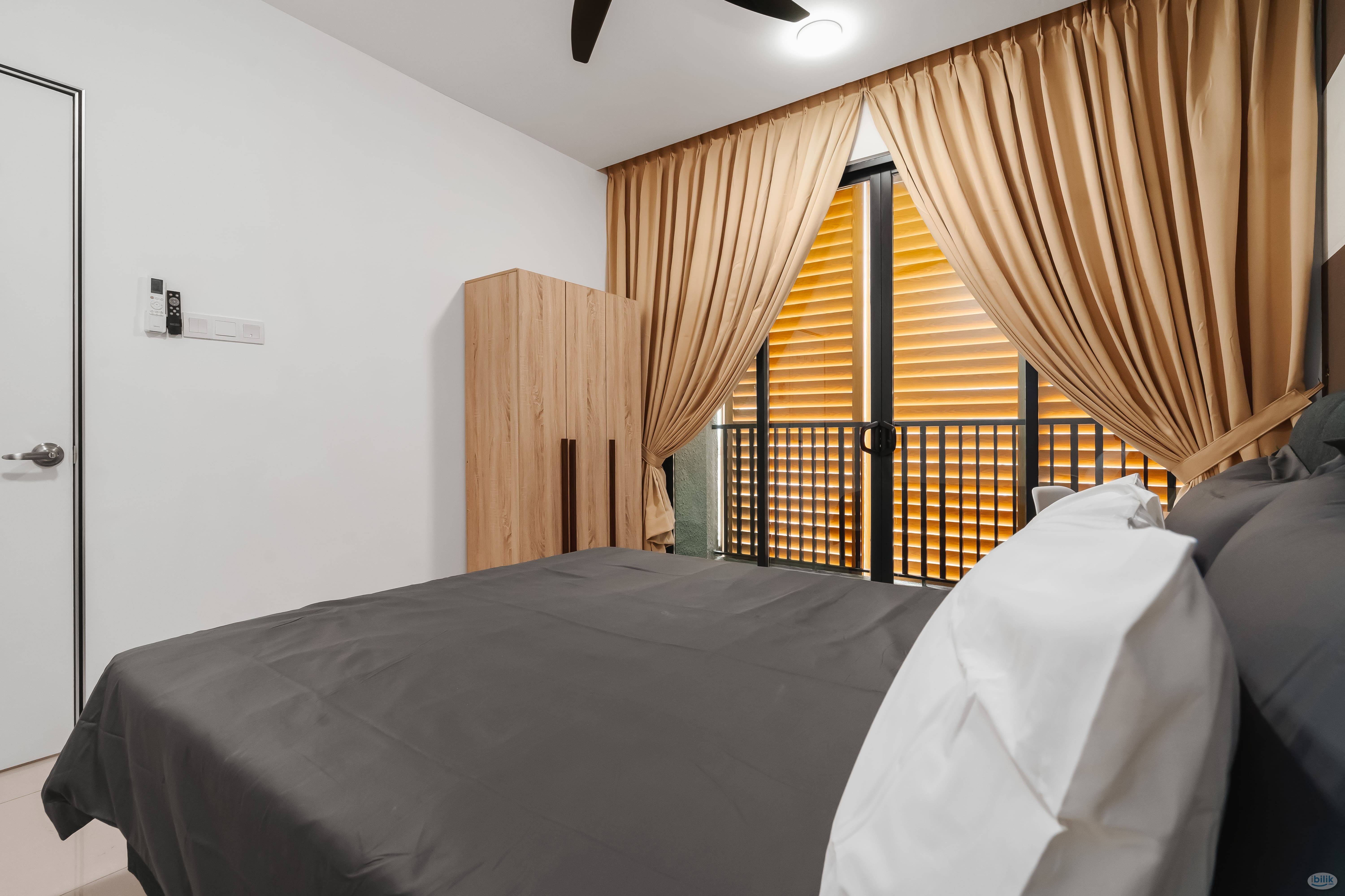 Image 3 of Middle Room at AraTre' Residences, Ara Damansara [PROMO] - Room rental in 