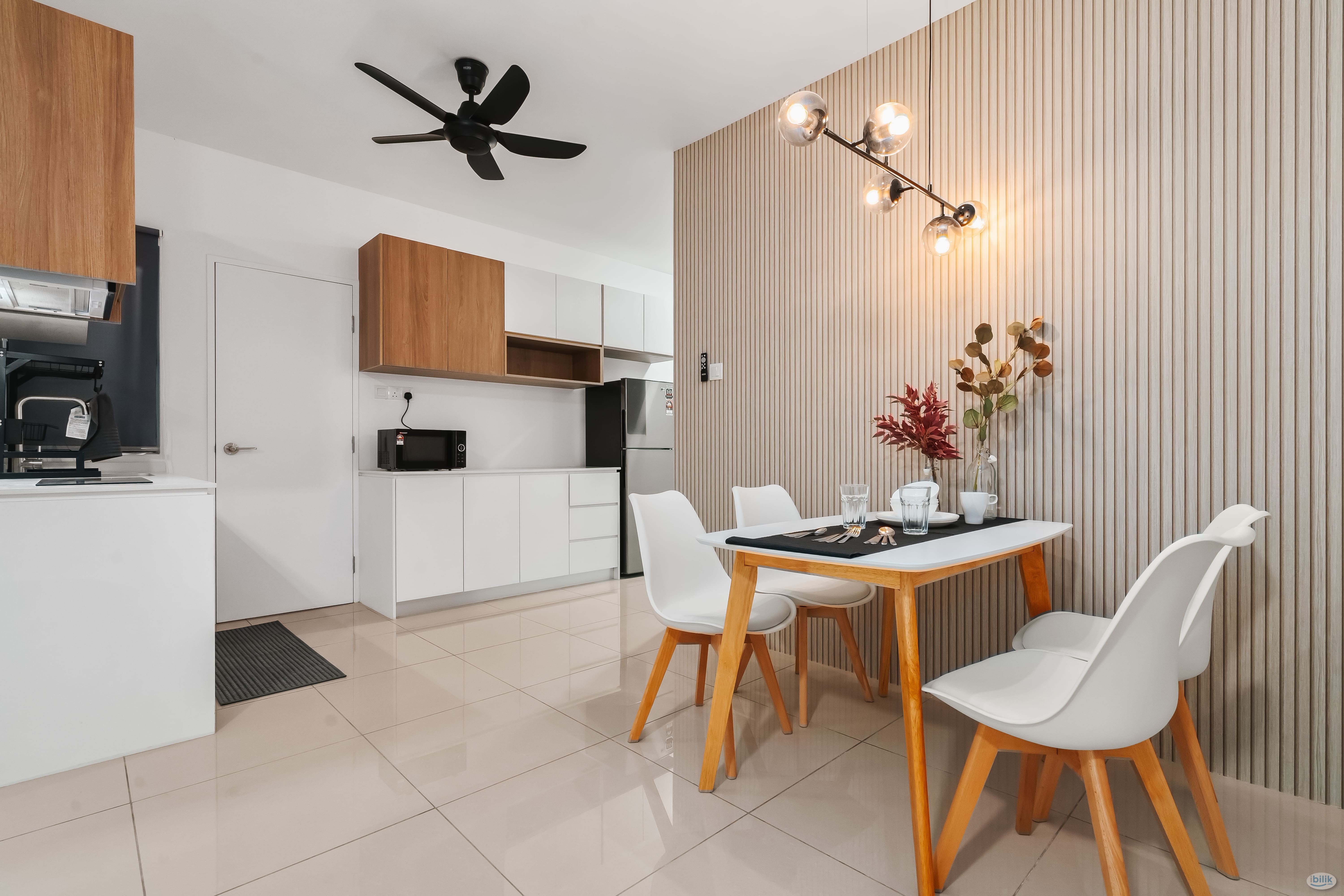 Image 4 of Middle Room at AraTre' Residences, Ara Damansara [PROMO] - Room rental in 