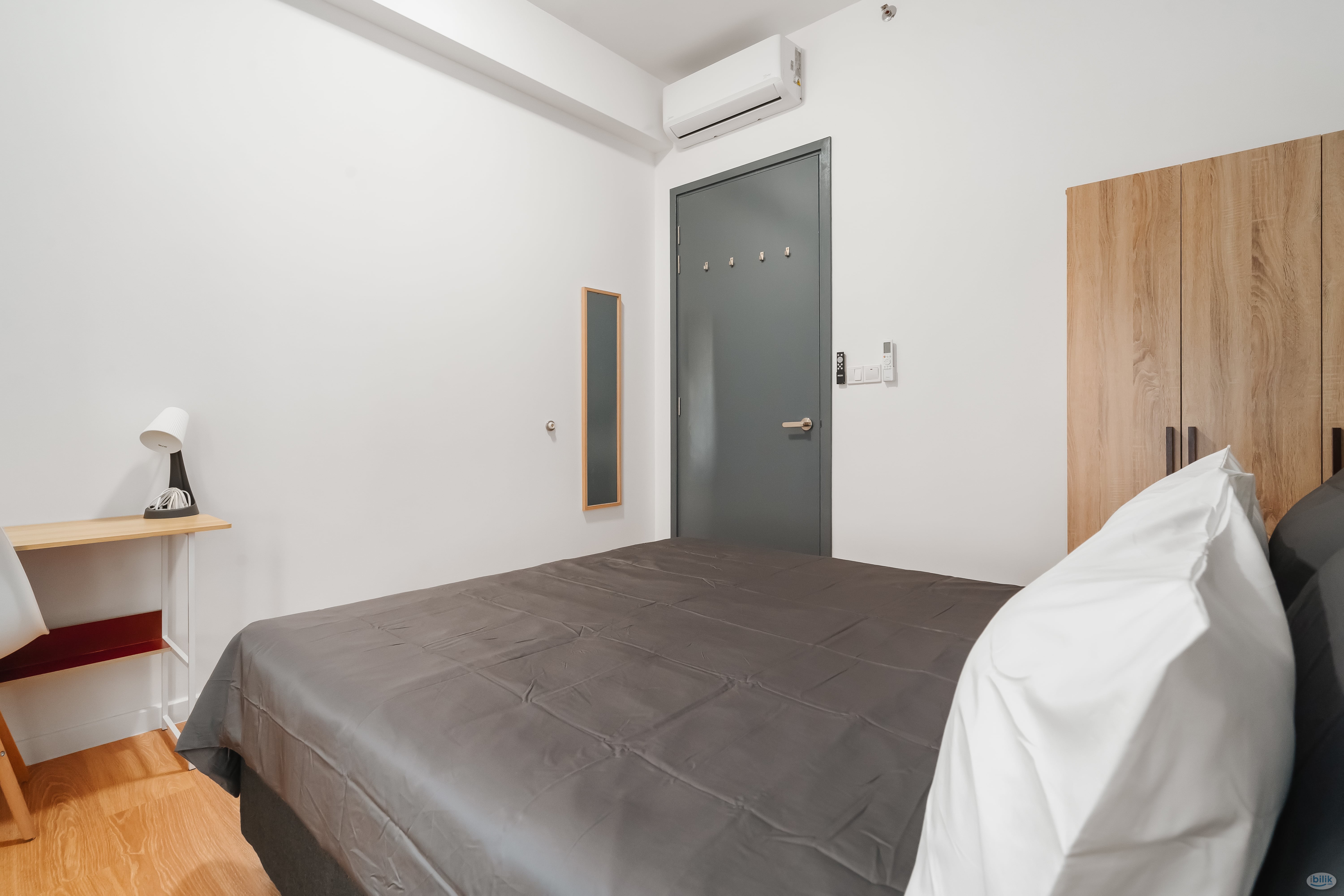 Image 3 of Middle Room at Inspirasi, Mont Kiara [PROMO] - Room rental in 