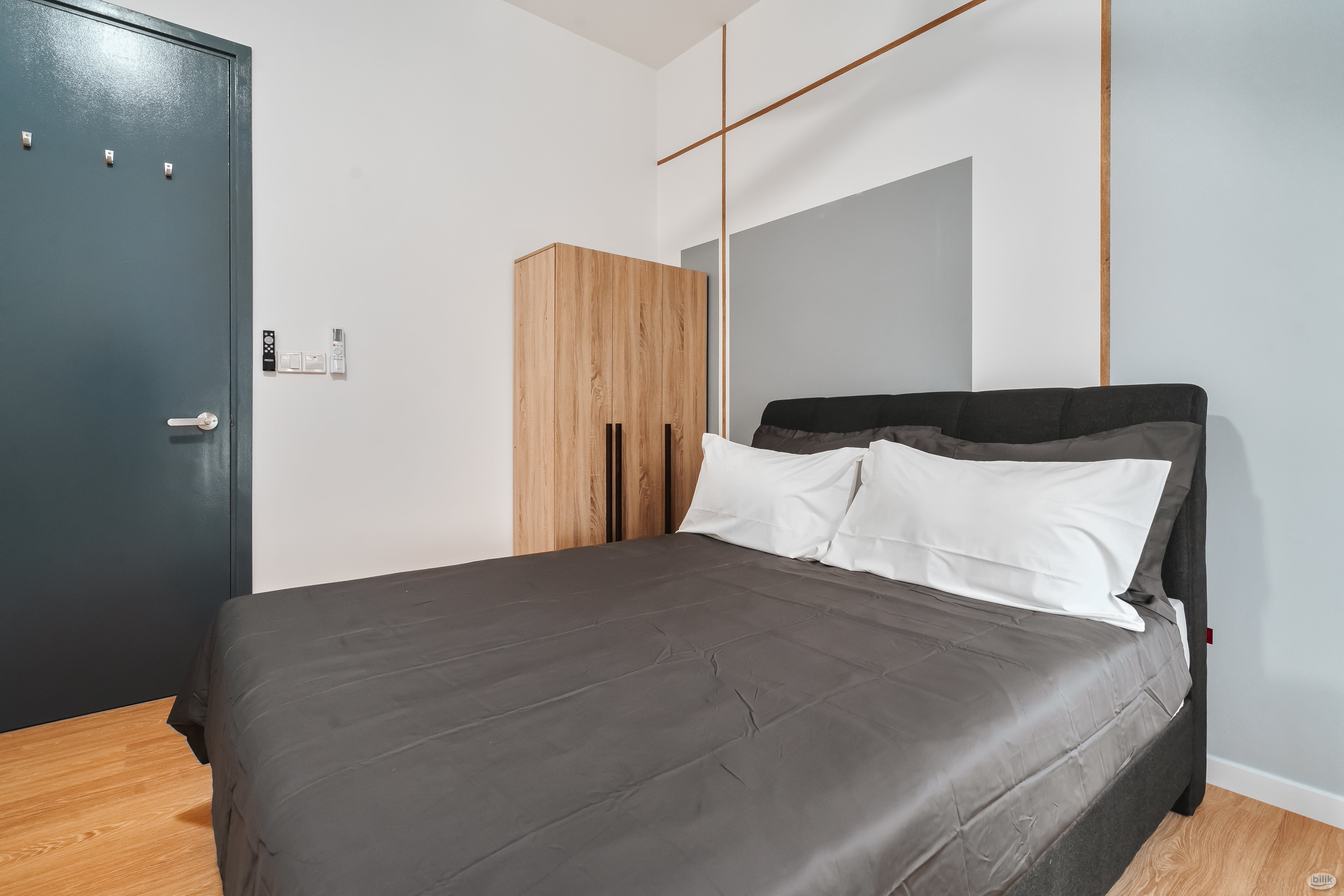 Image 2 of Middle Room at Inspirasi, Mont Kiara [PROMO] - Room rental in 