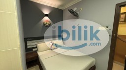 Room Rental in Selangor - Bilik Sewa Hotel Puchong Jaya near with IOI Mall/ Co-Living Hotel Concept