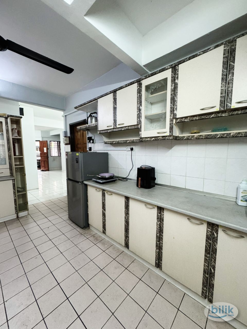 Image 3 of Middle Room at SS26 Petaling Jaya, Selangor - Room rental in 