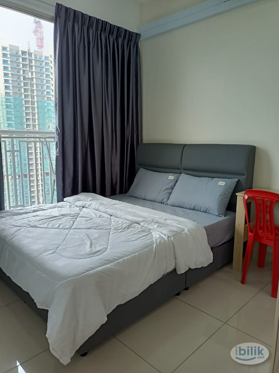 Image 1 of Room for rent at Aliff Avenue @ Damansara Aliff Tampoi - Room rental in 