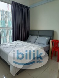 Room Rental in Johor - Room for rent at Aliff Avenue @ Damansara Aliff Tampoi